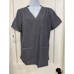 Figs casma‎ three pocket top medium